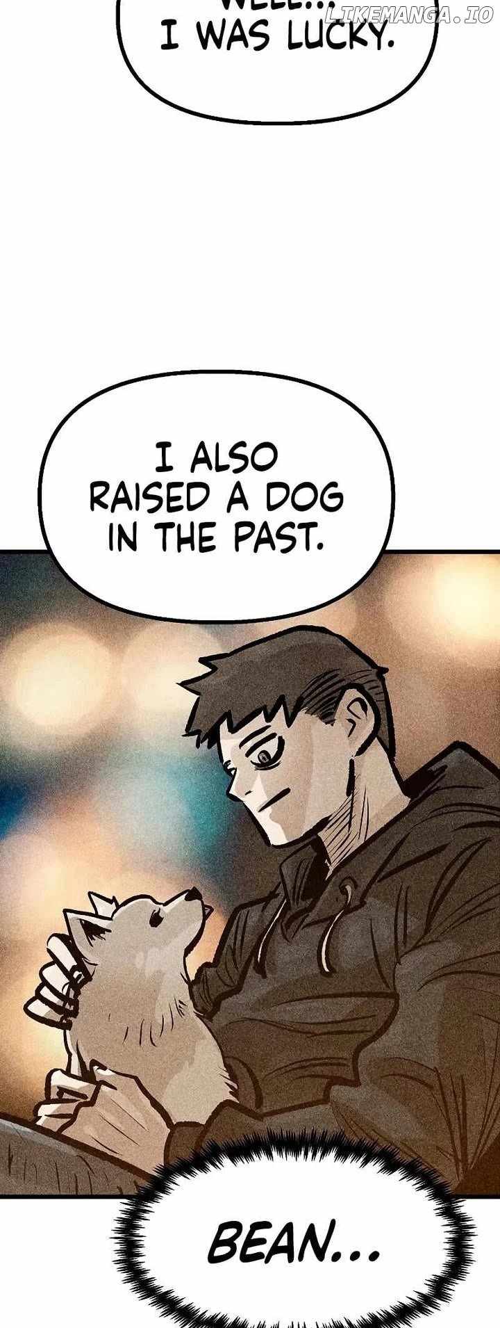 Using My Cooking Skills in a Murim World Chapter 42 9
